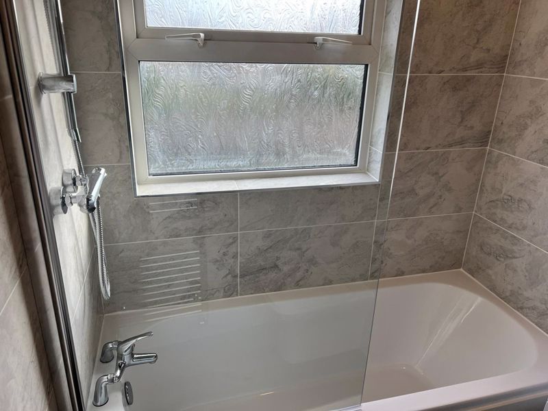 Festival Road Rainford